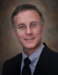 Dr. Michael H. Jacker M.D.