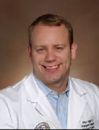 Dr. Jason Hoppe DO, Emergency Physician