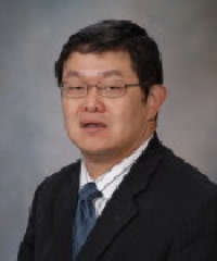 Dr. Winston Wong Tan MD