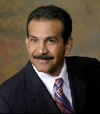 Orlando Manuel Diaz M.D.