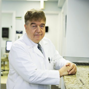 Dr. Andrew G. Kovacs, M.D., Neurologist | Electrodiagnostic Medicine