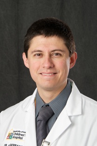 Dr. Alvaro H Serrano russi MD