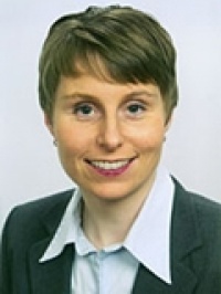 Dr. Angelika Theresia Koch-leibmann MD, Rheumatologist
