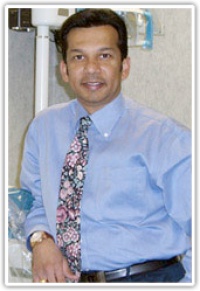 Dr. Sanjay P Doshi D.D.S., Dentist