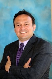 Mr. Alvaro E Gracia DMD, Prosthodontist
