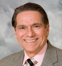Dr. Roderick J. Hafer, PhD / Professor Emeritus, UWSMPH, Psychiatrist