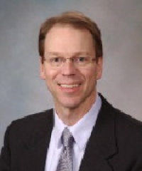 Dr. W Charles Huskins M.D., Infectious Disease Specialist (Pediatric)