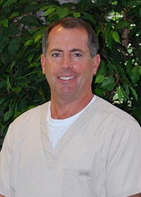 Dr. James Allen Oldham DDS, Dentist
