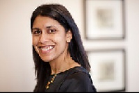 Dr. Monika K Shah MD