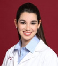Dr. Melissa Montoya Celi M.D., Family Practitioner