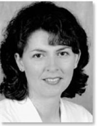 Dr. Vesna  Evkoska DO