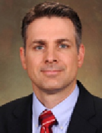Dr. Scott G Schnell MD, Orthopedist