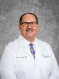 Dr. Jose A. Camacho MD