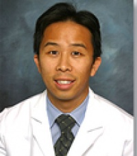 Dr. Kang Hsu M.D., Hospitalist