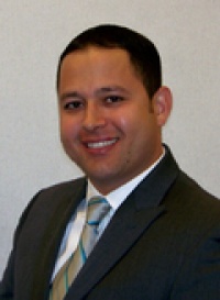Dr. Lucas Enrique Mantilla D.M.D.