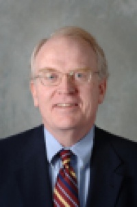 Dr. Robert Joseph Dorff M.D.