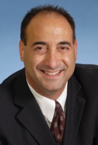 Dr. Gregg Friedman D.C., Chiropractor