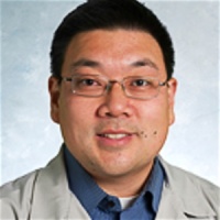 Dr. Eugene Paul Kim M.D., Hospitalist