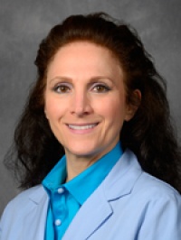 Dr. Gail J Gizzo-waitley MD