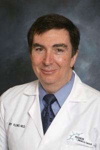 Jerry Floro M.D., Cardiologist