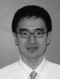 Dr. X. Nick Liu DO, Orthopedist