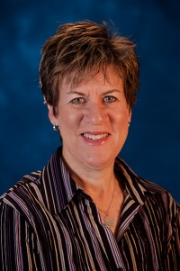Susan  Scherer whalen M.S., OTR/L