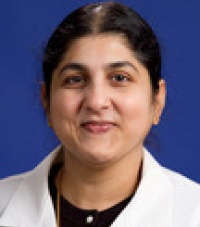 Dr. Radha  Achalu MD