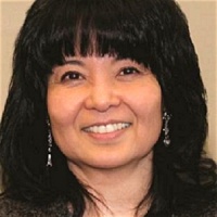 Dr. Yasuko O. Erickson M.D.