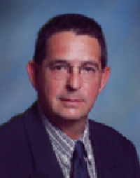 Dr. Charles D Cardenas MD