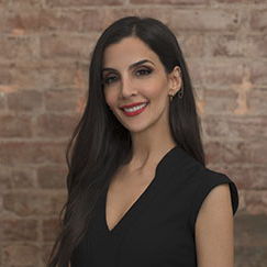 Dr. Sara Shahi DDS, Dentist (Pediatric)
