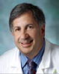 Bruce P. Berlanstein M.D., Radiologist