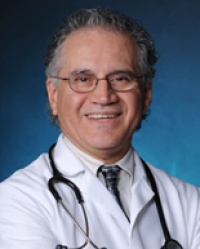 Dr. Zeferino Martinez M.D., Orthopedist