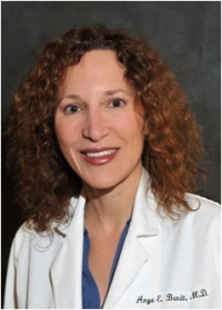 Dr. Anya Elizabeth Bandt M.D.