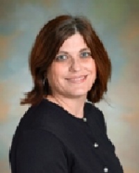 Dr. Susan Teri Mcgillis M.D.