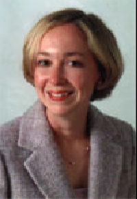 Dr. Kathryn Helen Kranbuhl M.D.