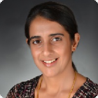 Dr. Saideepa  Murali M.D.