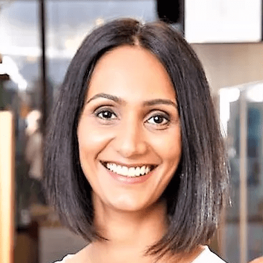 Uparika Sharma, DDS, Dentist