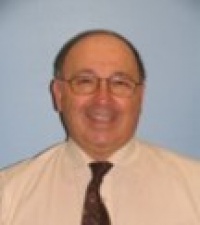 Dr. Marvin R Moszkowicz M.D.