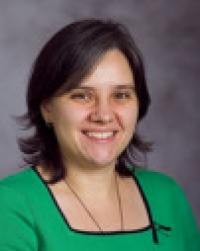 Dr. Elena  Cotulbea M.D.