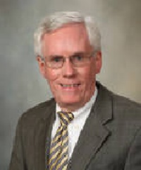 Dr. Thomas R Schwab M.D.