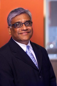 Dr. Rajul K Patel DDS