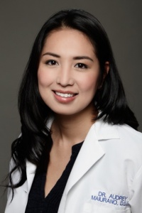 Dr. Audrey Maiurano D.D.S., Dentist