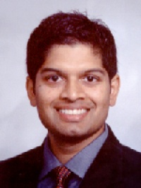 Dr. Vishal  Kancherla D.O.
