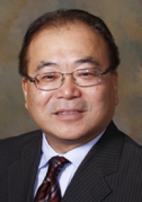 Dr. Masato  Nagao M D PH D