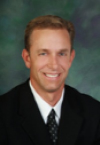 Dr. Matthew T. Romberg MD, OB-GYN (Obstetrician-Gynecologist)