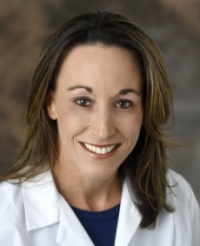Dr. Christina Ruth Covelli M.D.