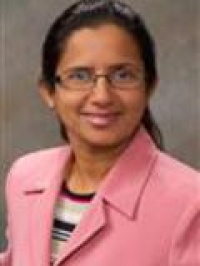 Dr. Akila  Ananthakrishnan MD