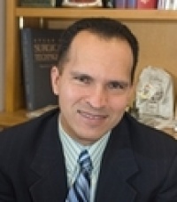 Dr. Harold Alberto Fernandez M.D.