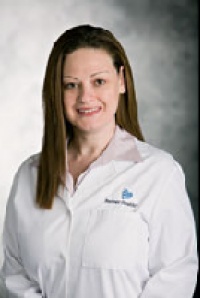 Dr. Susan Christine Horne M.D.