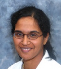 Dr. Uma Srinivasan MD, Internist